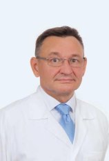 Мартынов Аркадий Сергеевич