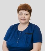 Орлова Светлана Анатольевна