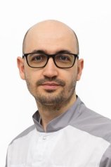 Гришин Сергей Алексеевич