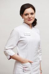 Косолапова Екатерина Александровна
