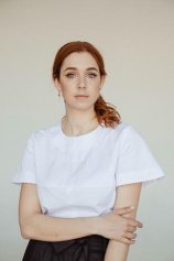 Хаернасова Маргарита Владимировна