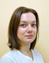 Ермолович Анна Леонидовна