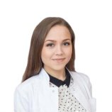 Цуканова Ирина Сергеевна