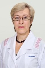 Вехова Елена Викторовна