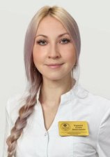 Карпова Елена Николаевна