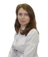 Пузакова Алина Владимировна