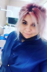 Тупикова Наталья Сергеевна