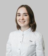 Юрченкова Ольга Александровна