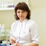 Школа Наталья Анатольевна