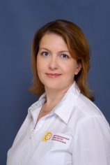 Рогулева Елена Михайловна