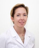 Стрекалова Елена Борисовна