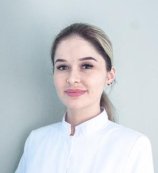 Бостанова Халимат Ханапиевна