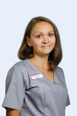 Черных Евгения Николаевна