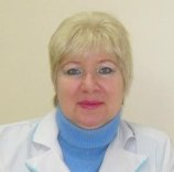 Петрова Наталья Владимировна