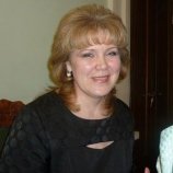 Козодоенко Татьяна Борисовна