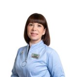 Симакова Ирина Михайловна