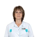 Трутнева Любовь Александровна