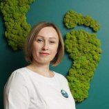 Бендерук Анастасия Васильевна