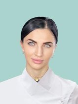 Трошина (Пикаева) Екатерина Юрьевна
