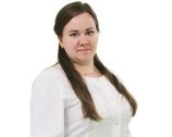 Краснокутская Мария Александровна