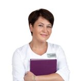 Гостищева Елена Павловна