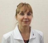 Шерстеникина Елена Владимировна