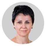Ситникова Ольга Геннадьевна