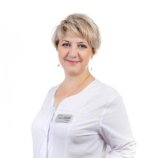 Бессонова Элина Николаевна