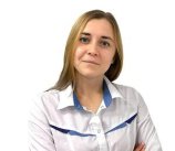 Фомина Валерия Сергеевна