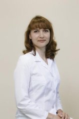Железова Полина Викторовна