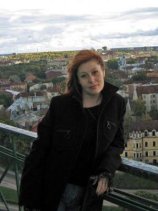 Горбачева Наталья Евгеньевна