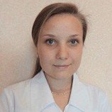 Завьялова (Тырина) Юлия Николаевна
