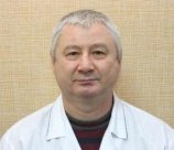 Королёв Владимир Николаевич