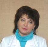 Кунина Елена Алексеевна