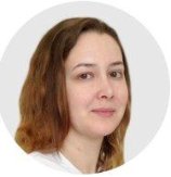 Глинка Ольга Андреевна