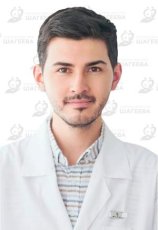 Файзуллин Илизар Рашитович