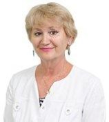 Беляева Людмила Германовна