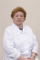 Леонова Ирина Валентиновна