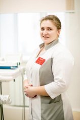 Орлова Ольга Леонидовна