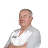 Гусев Юрий Александрович