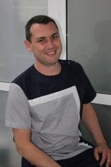 Гайманов Платон Александрович