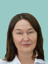 Горюнова Галина Егоровна