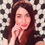 Сергеева Мария