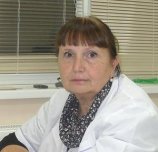 Новожилова Елена Александровна