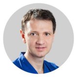 Берестов Дмитрий Евгеньевич