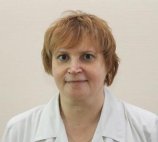 Македонская Светлана Вячеславовна
