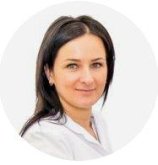 Андронникова Анна Николаевна