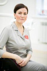 Соколова Татьяна Владимировна
