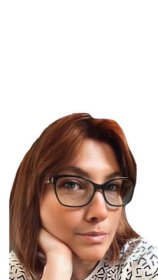 Марчук Анна Владимировна