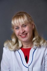 Зобнина Ирина Юрьевна